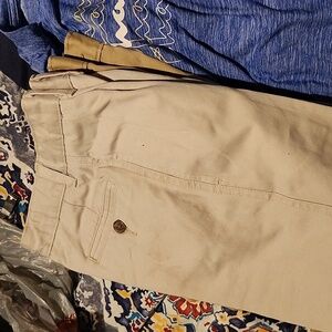 Pants for boys size 8